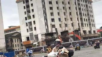 曲靖楼房爆料事件真相视频,揭秘背后惊人内幕  第3张